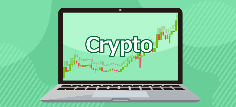 Titan FXで仮想通貨取引を！おすすめの活用術を紹介