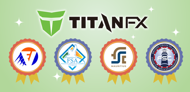Titan FXのレバレッジ制限・規制
