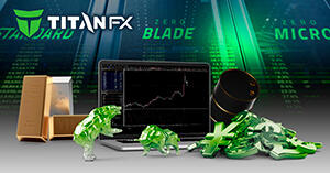 Titan FXの全口座スプレッド一覧！取引コストを他社と比較