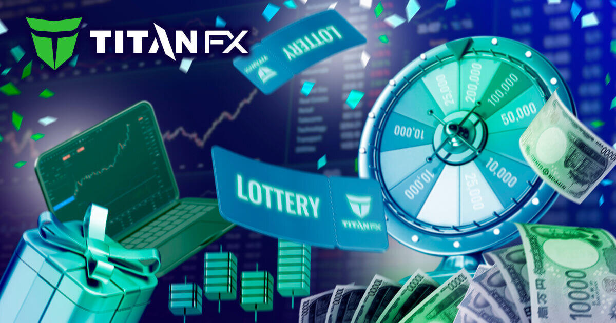 Titan FXがサマロトキャンペーン2025を開催！最高300万円当たる夏の大抽選会 | Titan FX | FXプラス™
