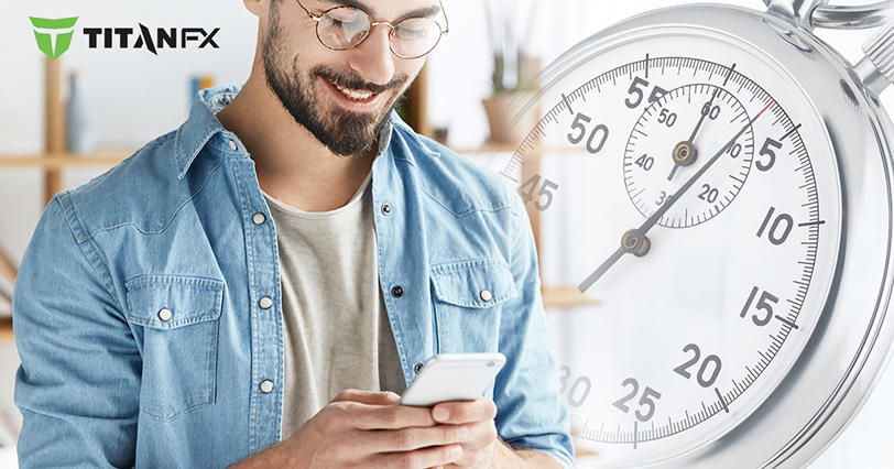Titan FXリアル口座の申込み方法・開設手順を詳しく解説