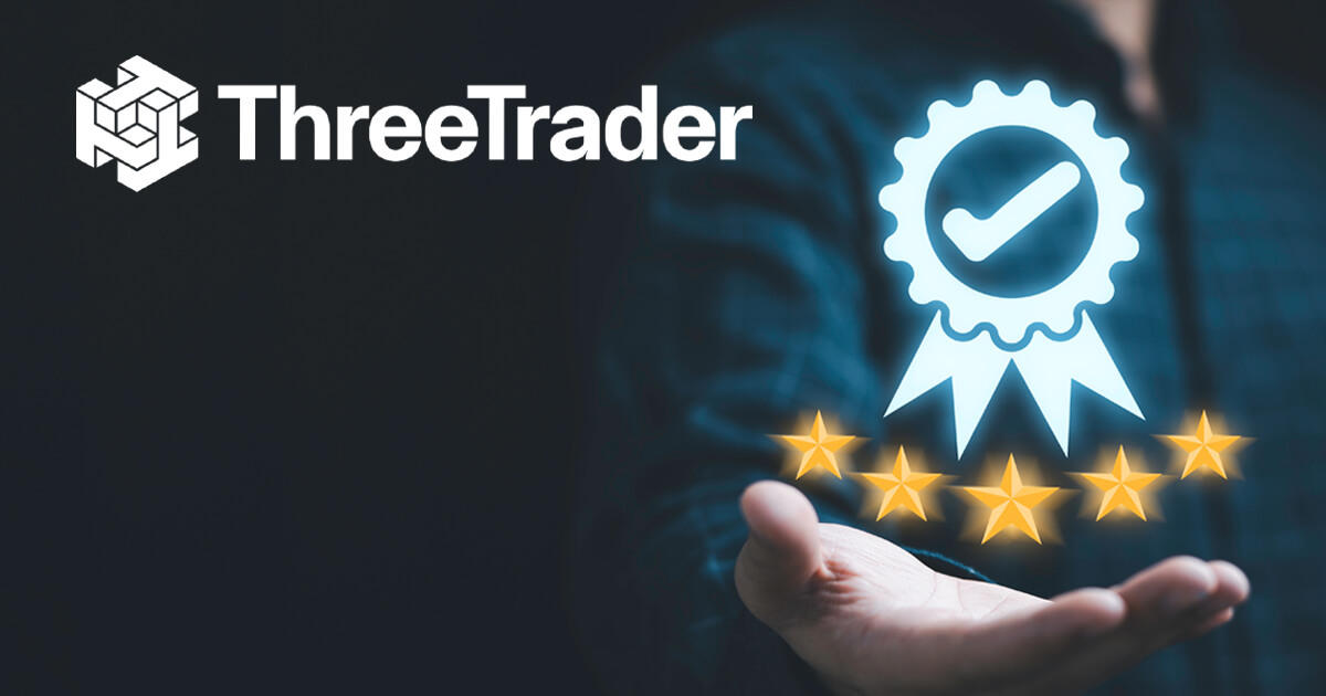 ThreeTrader Financial Commission加入により信頼性が大幅向上 | ThreeTrader | FXプラス™