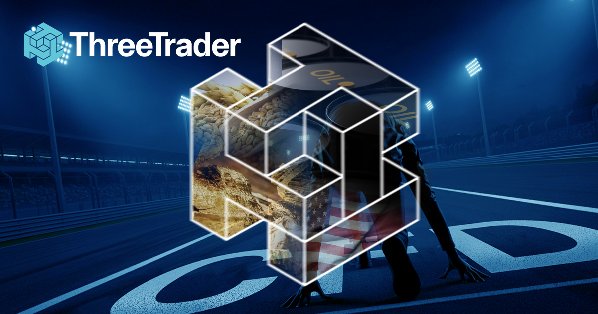 ThreeTraderが株式CFDを提供開始!米国株・日本株各100銘柄が取引可能に