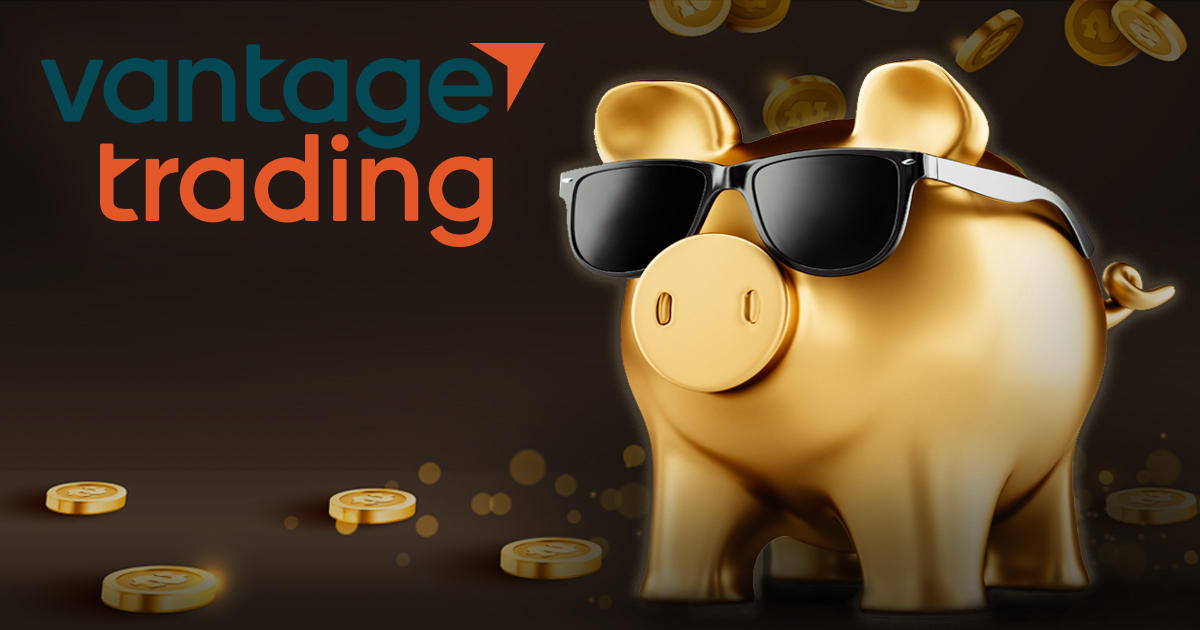 Vantage TradingのVプレミアム預金とは？約13％の最大金利でお得に運用しよう | VANTAGE FX | FXプラス™
