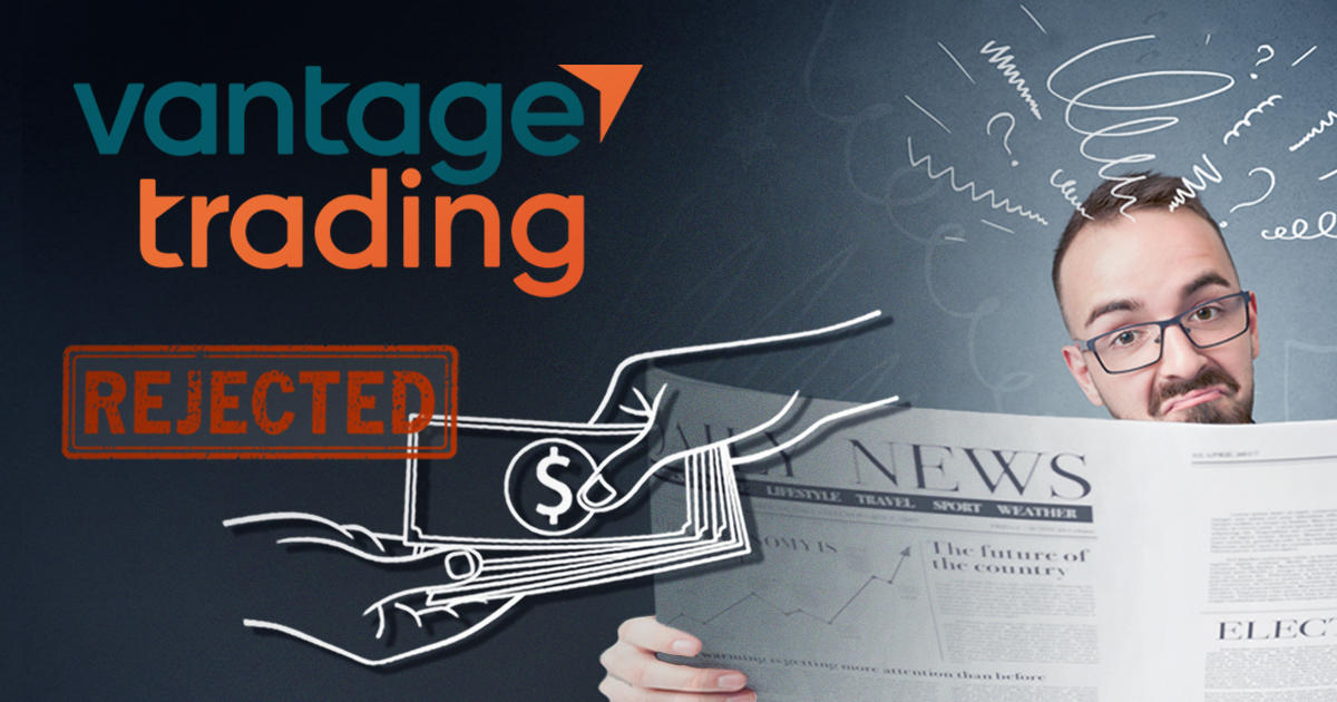 Vantage Trading利用者必読！出金拒否を防ぐためのチェックリスト | VANTAGE FX | FXプラス™