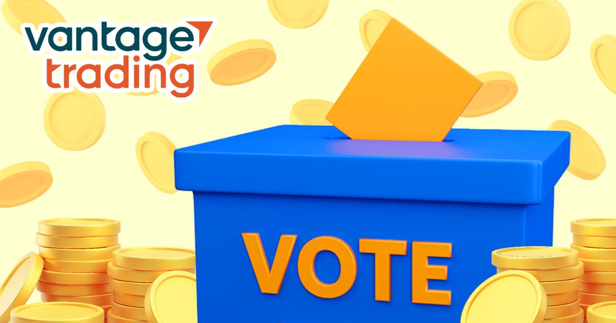 Vantage Voteは全く新しい投票イベント！？サービス内容の詳細を完全解説！ | VANTAGE FX | FXプラス™