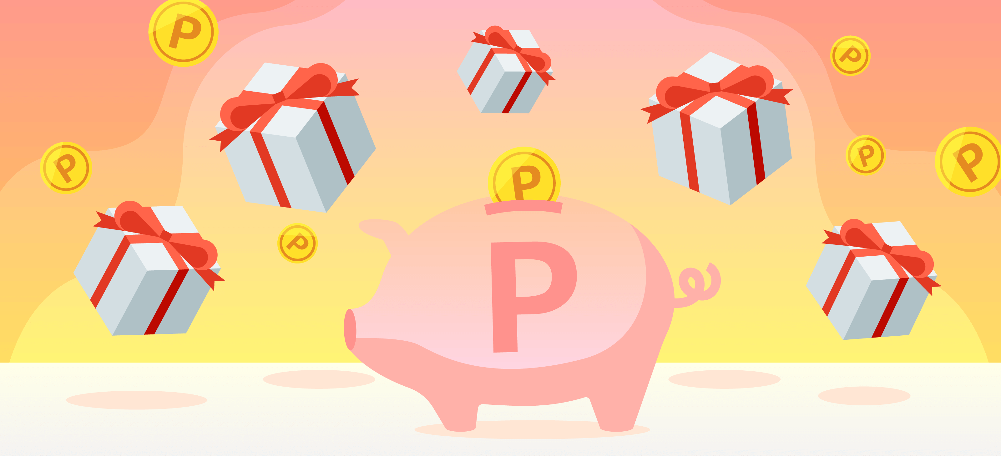 Vantage TradingリワードはおトクなVポイントが貯まるポイ活プログラム