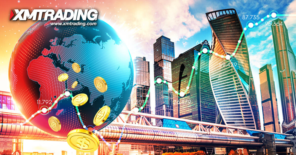 XMが新たに株式CFDを提供開始！1,300種類の銘柄が取引可能に | XM™ | FXプラス™