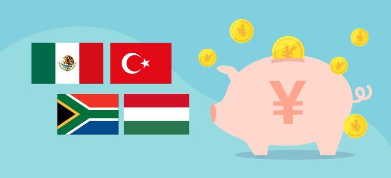 XMのスワップポイントに関する基礎知識