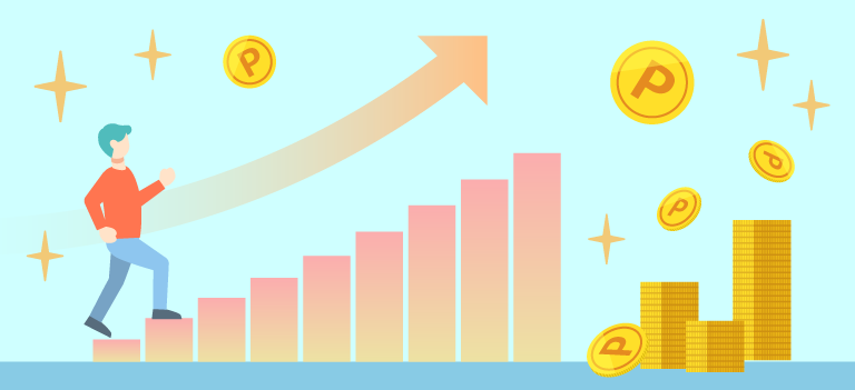 XMのスワップポイントで稼ぐ方法