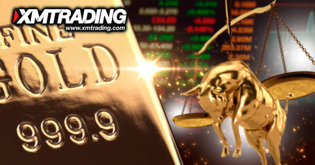 XMのゴールド取引のすべて｜取引時間・スプレッド・レバレッジを解説 | XM™ | FXプラス™