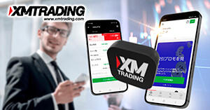 XMTradingアプリの利用方法を詳細に解説！