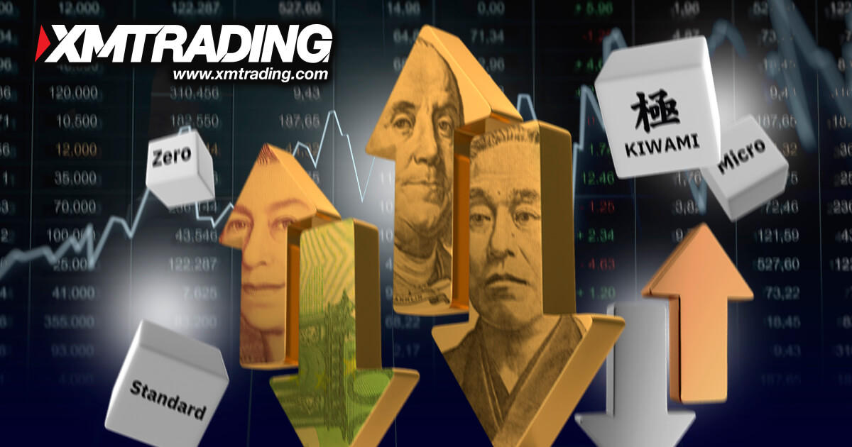 XMのスプレッドは広い！？他社比較でXMのスプレッドを詳細解説！ | XM™ | FXプラス™