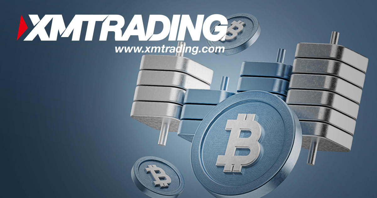 XMが仮想通貨スプレッドを縮小！他社比較でおすすめポイントを解説 | XM™ | FXプラス™