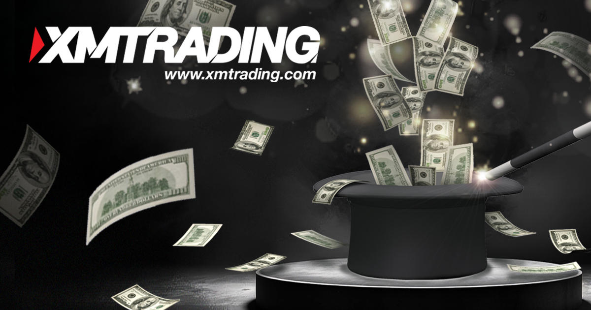 XMユーザー必見！入金ボーナス上限をリセットして再利用する方法 | XM™ | FXプラス™