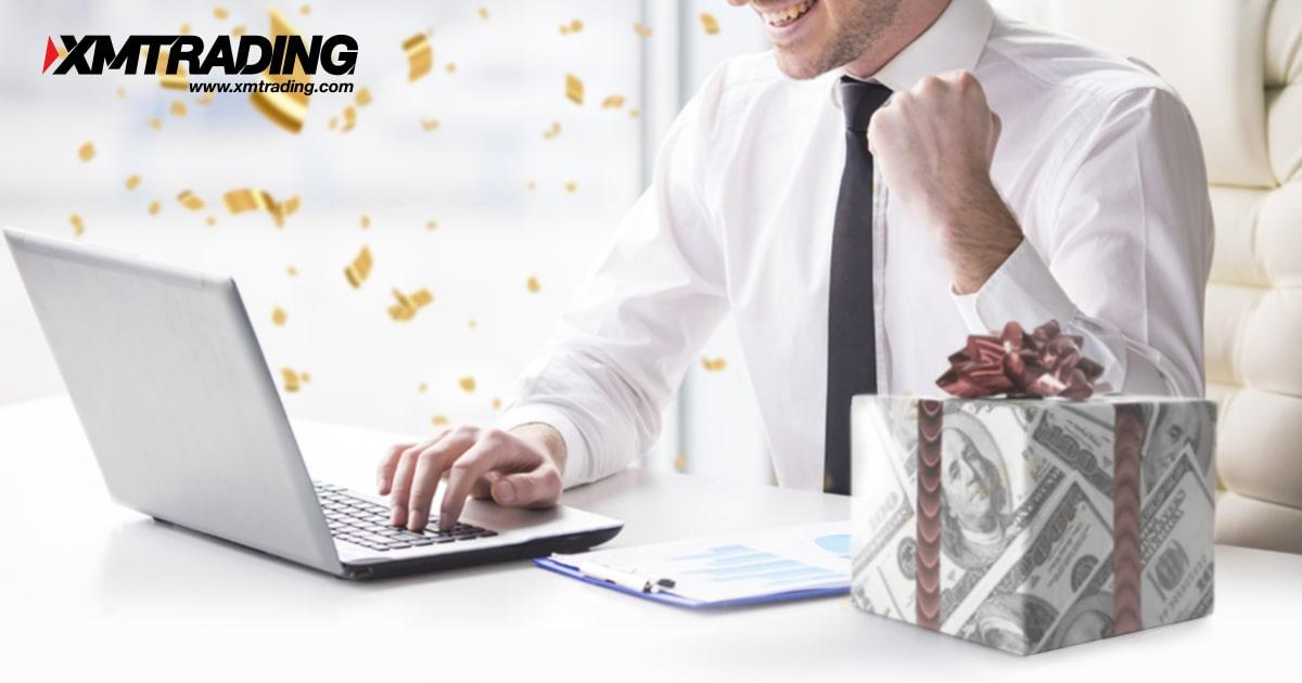 XM/XMTrading ボーナス・キャンペーンまとめ【2025年最新版】 | XM™ | FXプラス™