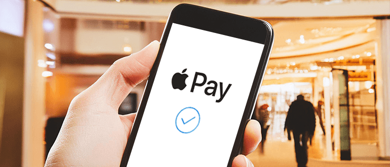 ApplePay