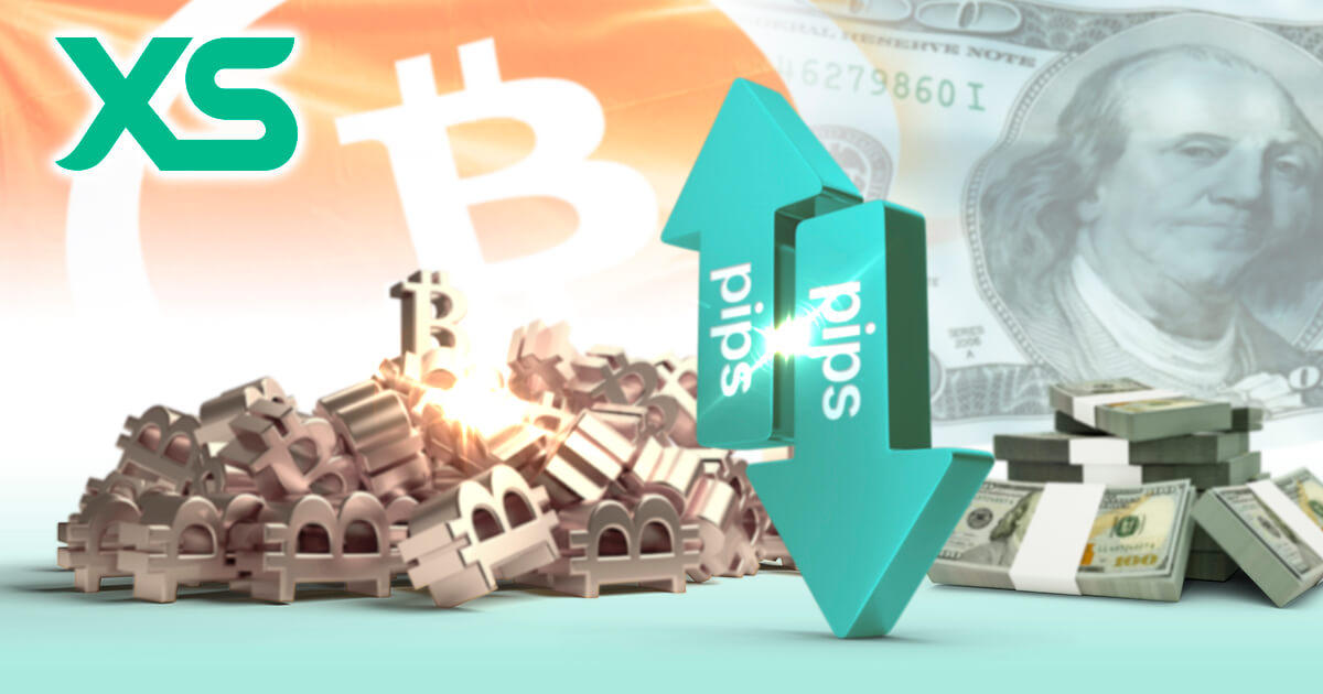 XS.comのスプレッドを他社と比較！業界最安の取引コスト銘柄も | XS | FXプラス™