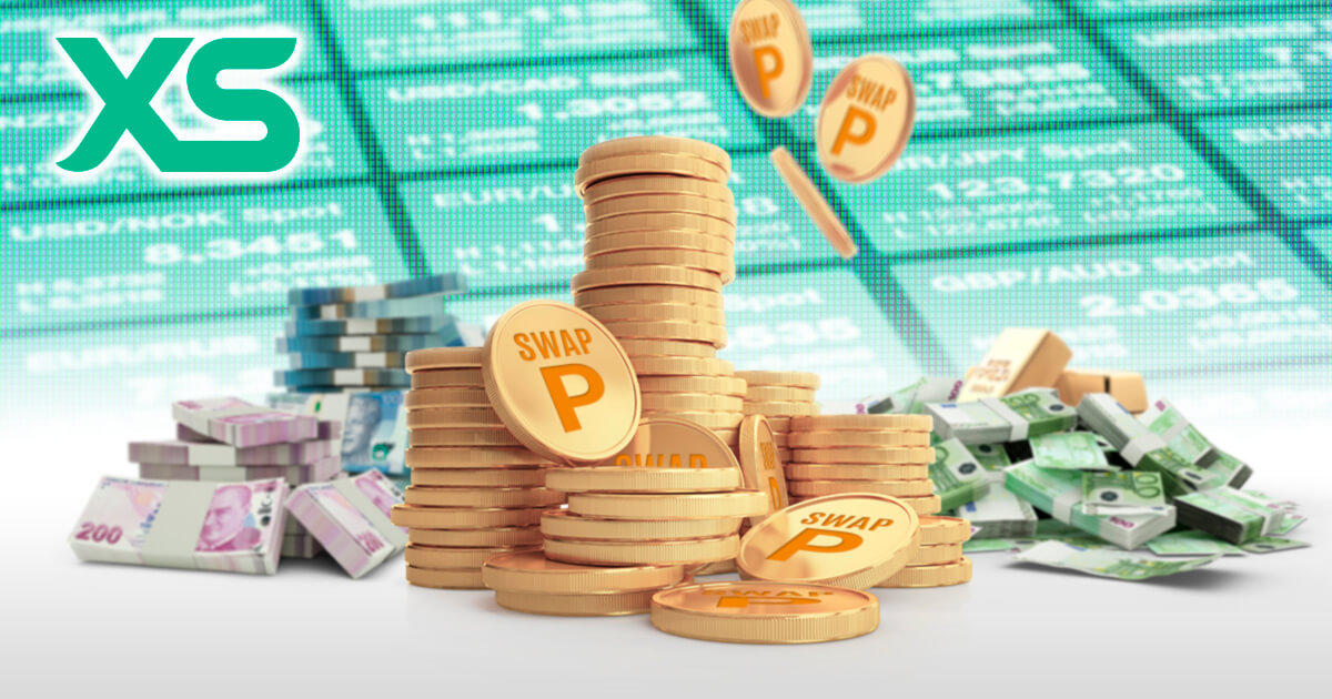 XS.comのスワップポイント一覧｜稼げる銘柄をランキングで紹介！ | XS | FXプラス™