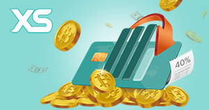 XS.comがビットコインのスプレッドを最大40％縮小！取引はどう変わる？