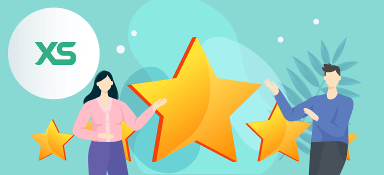 XS.comの良い評判やメリット
