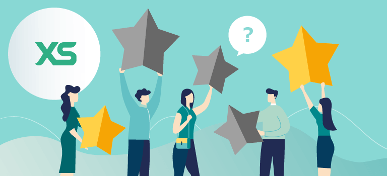 XS.comの悪い評判やデメリット