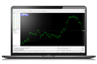 MetaTrader for Windows OS
