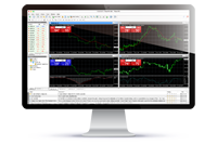 MetaTrader for Mac OS