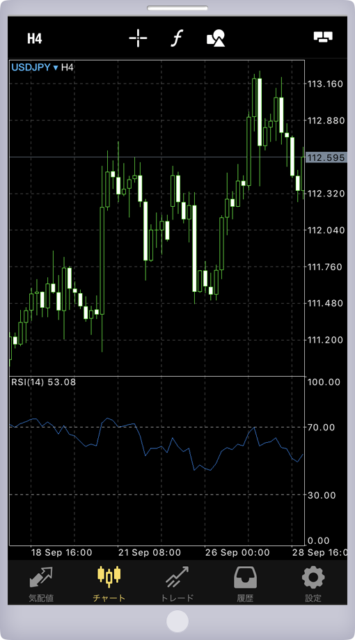 オブジェクト削除完了画面