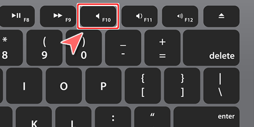 キーボードからのポップアッププライス表示方法