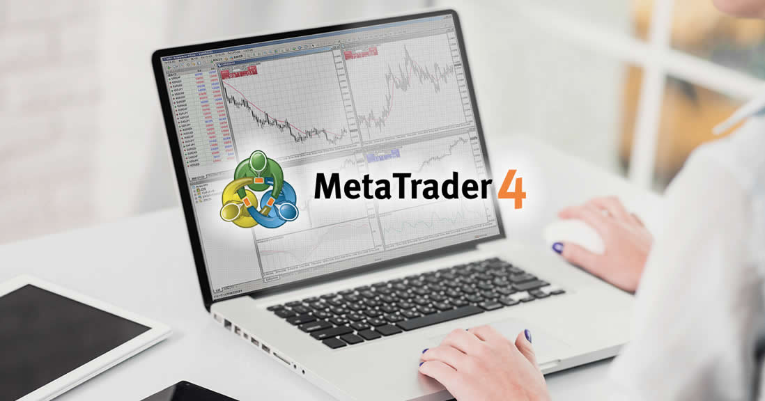 メタトレーダー4