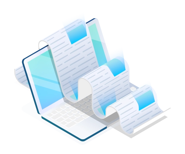 Stay up to Speed with Financial News